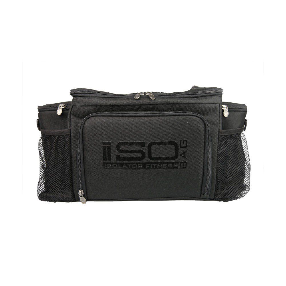 iso lunch bag